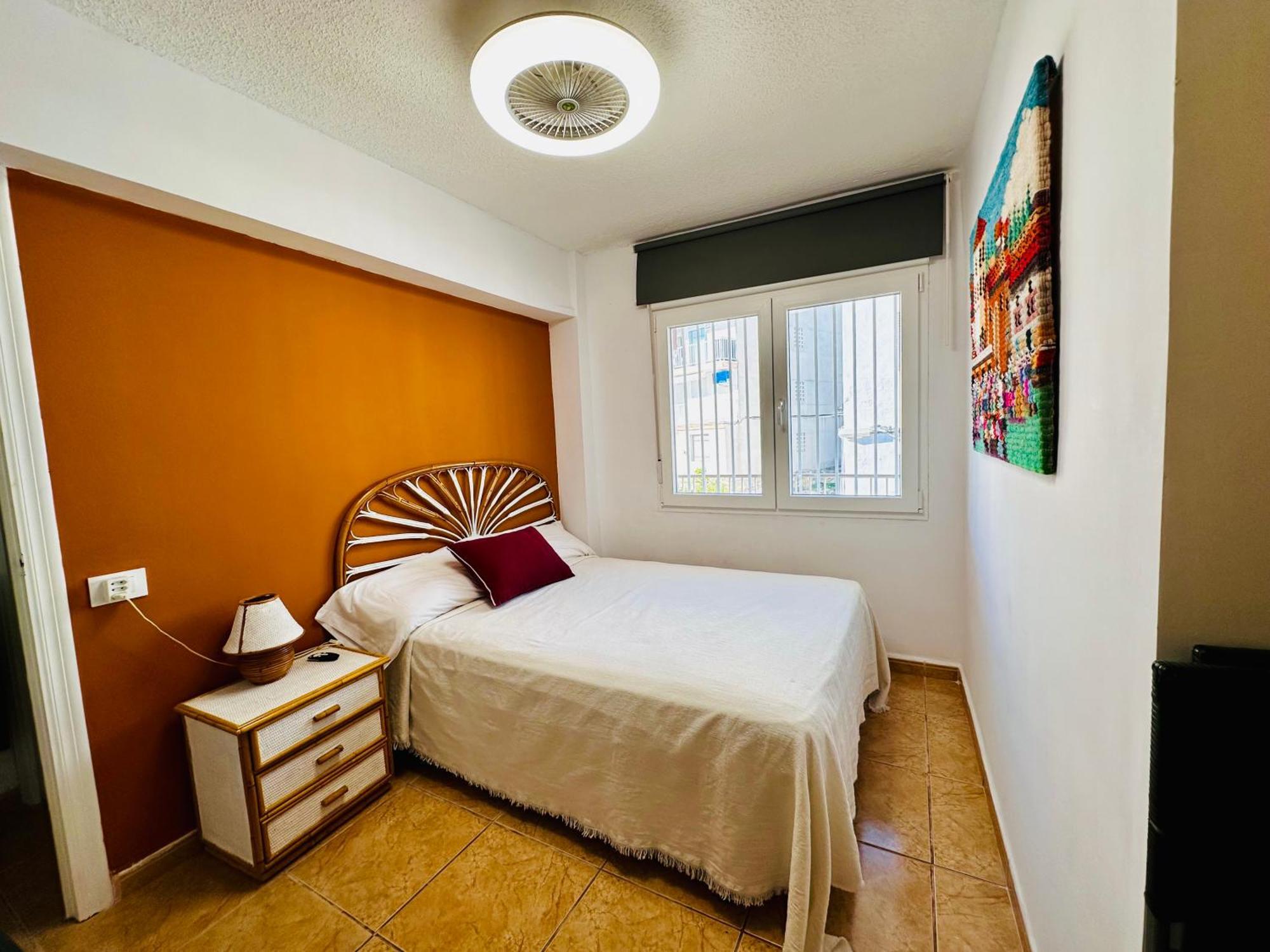 Toboso Playa-Bookapartments Peñíscola エクステリア 写真