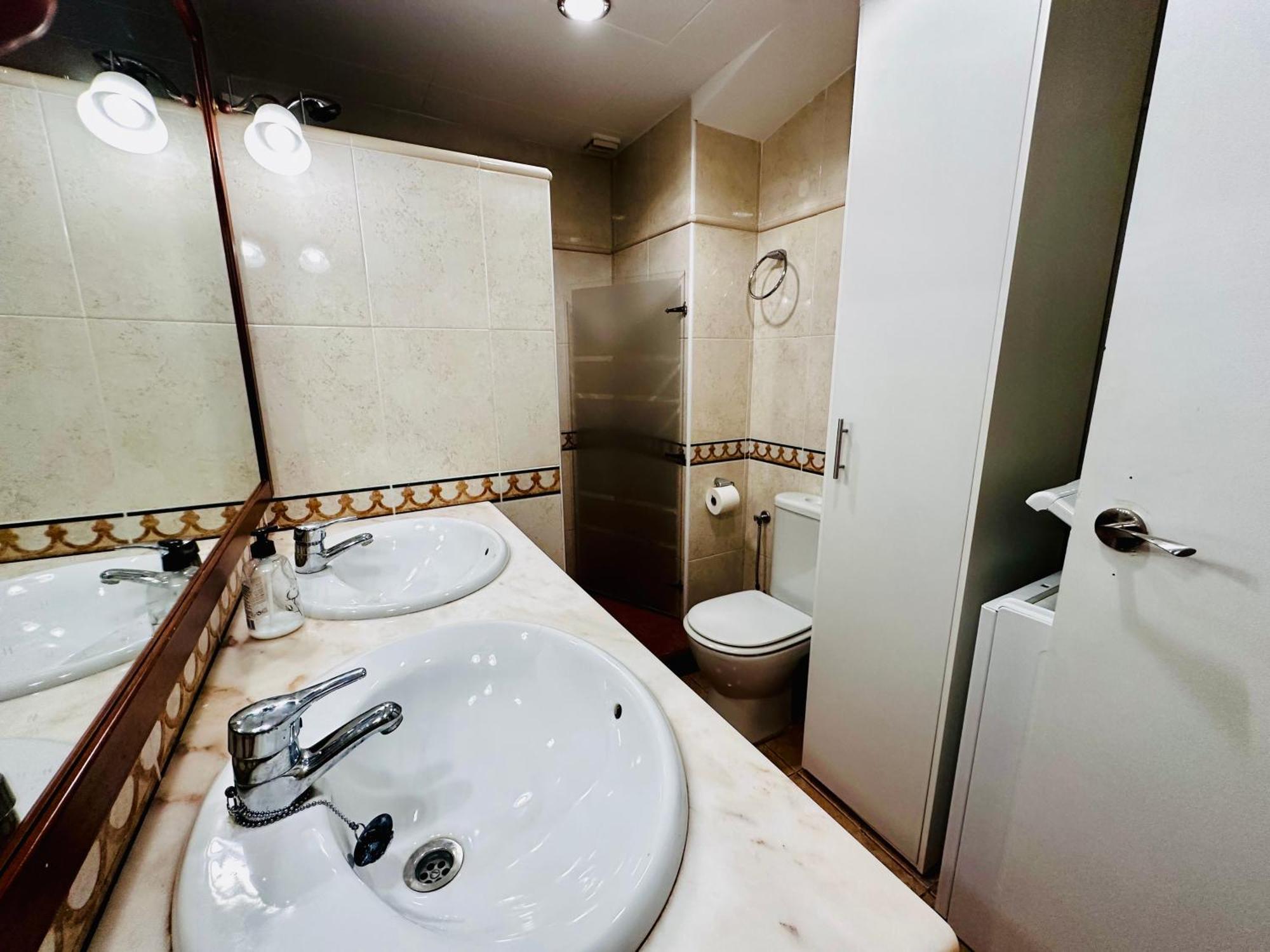 Toboso Playa-Bookapartments Peñíscola エクステリア 写真