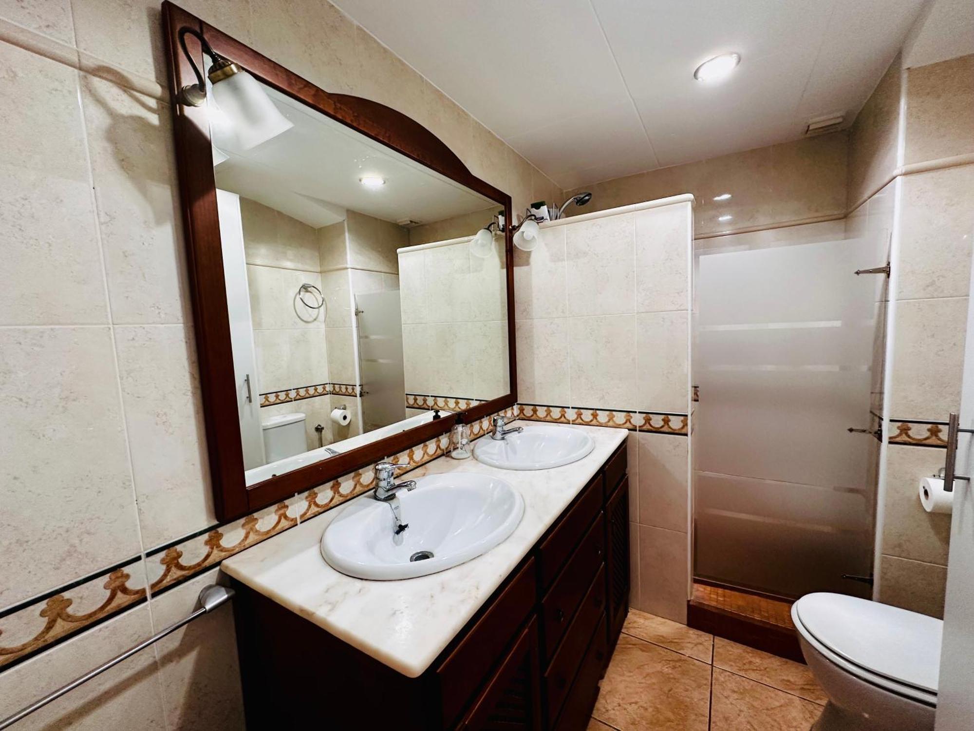 Toboso Playa-Bookapartments Peñíscola エクステリア 写真