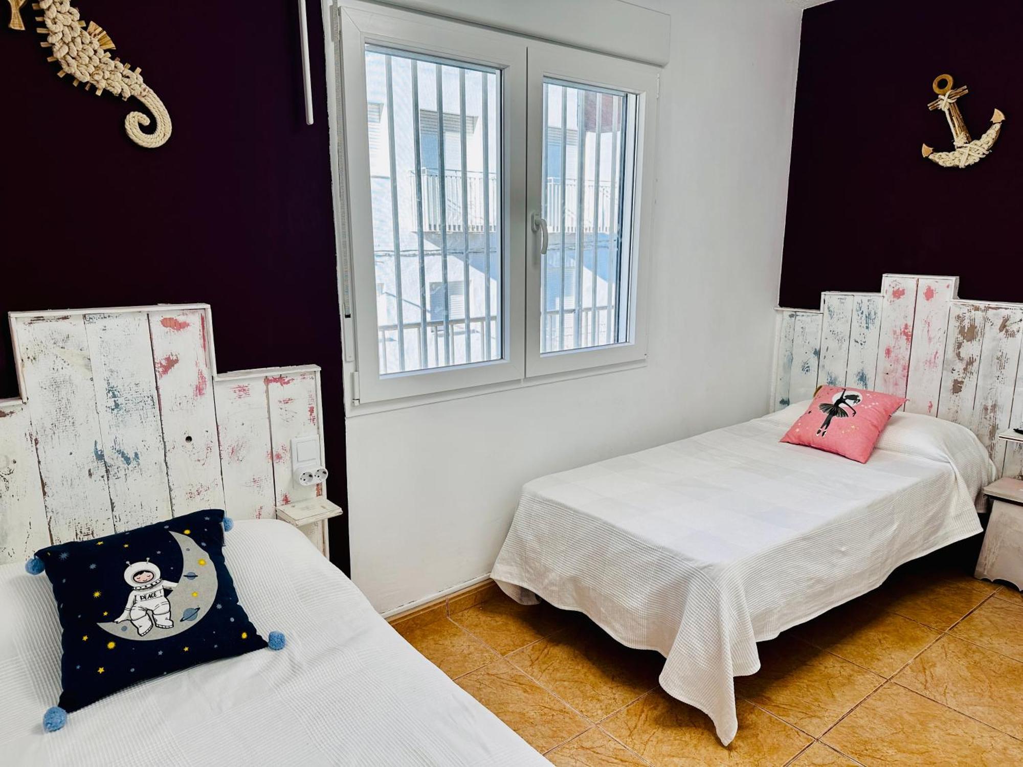 Toboso Playa-Bookapartments Peñíscola エクステリア 写真