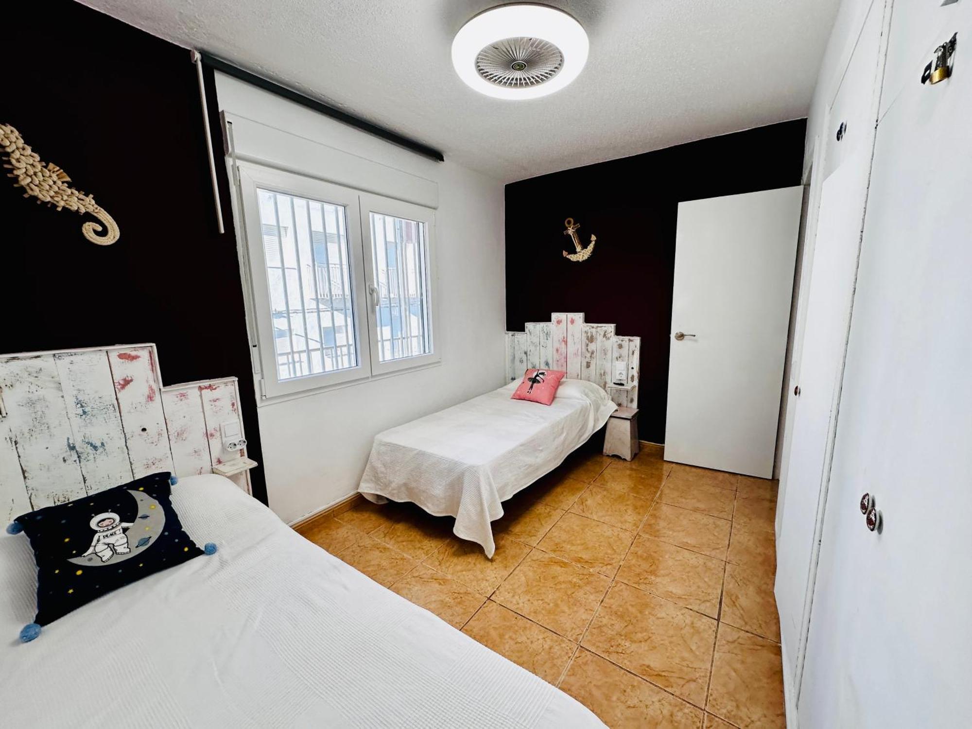 Toboso Playa-Bookapartments Peñíscola エクステリア 写真